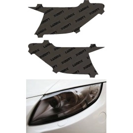 Lamin-X H572 - 2021-2022 Honda Accord Reflector Delete Covers