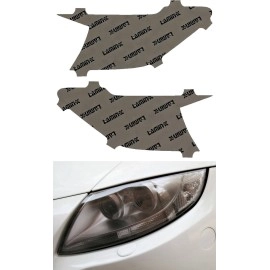 Lamin-X H572 - 2021-2022 Honda Accord Reflector Delete Covers