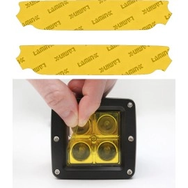 Lamin-X H677 - 2022+ Honda Passport Turn Signal Covers