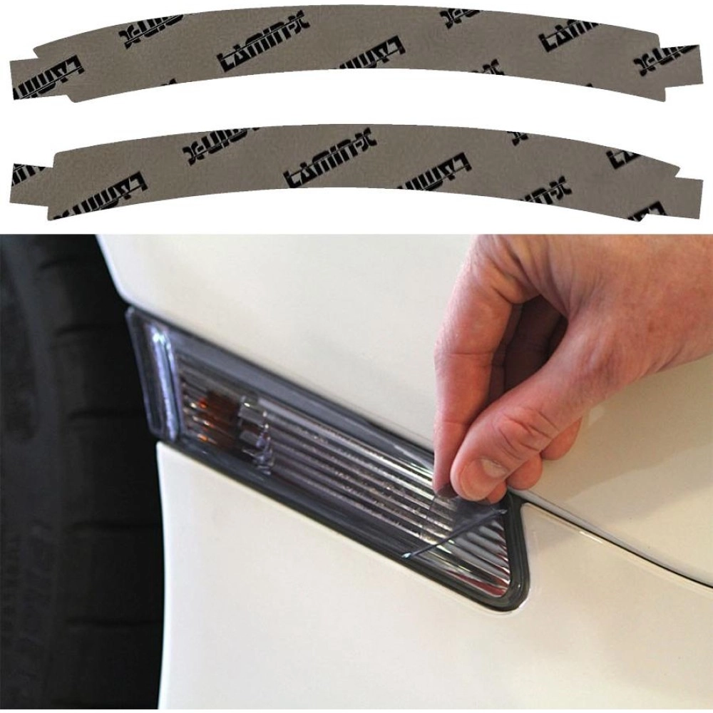 Lamin-X H680 - 2023+ Honda CR-V Side Marker Light Covers