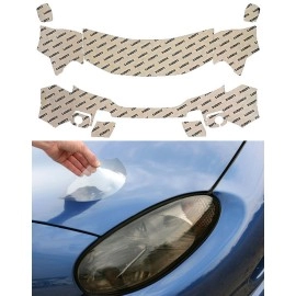 Lamin-X H729 - 2009-2011 Honda Pilot Clear Bra Paint Protection Film