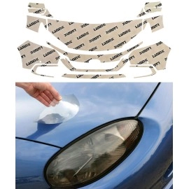 Lamin-X H769 - 2019-2021 Honda Passport Clear Bra Paint Protection Film