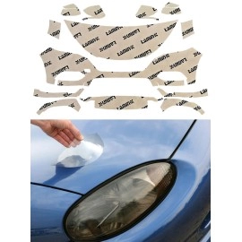 Lamin-X H770 - 2019-2022 Honda HR-V Clear Bra Paint Protection Film