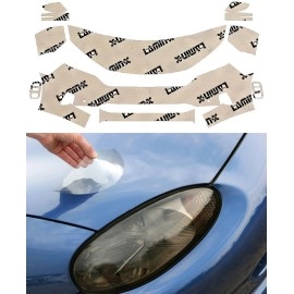 Lamin-X H773 - 2021+ Honda Odyssey Clear Bra Paint Protection Film