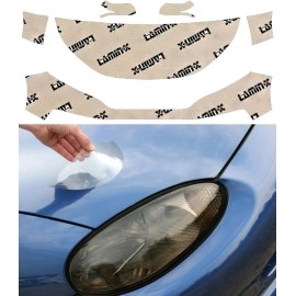 Lamin-X H774 - 2021-2022 Honda CR-V Clear Bra Paint Protection Film