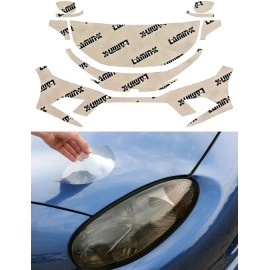 Lamin-X H776 - 2022+ Honda Civic Sedan Clear Bra Paint Protection Film