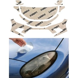 Lamin-X H778 - 2022+ Honda Civic Hatchback Clear Bra Paint Protection Film