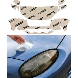 Lamin-X H780 - 2023+ Honda CR-V Clear Bra Paint Protection Film