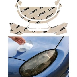 Lamin-X H783 - 2023+ Honda Accord Clear Bra Paint Protection Film