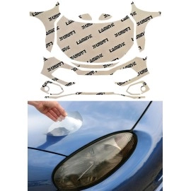 Lamin-X H863 - 2016-2021 Honda Civic Hatchback & FK8 Type R Full Coverage Clear Bra