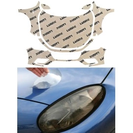 Lamin-X H867 - 2019-2022 Honda Insight Full Coverage Clear Bra