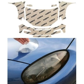 Lamin-X H868 - 2019-2022 Honda Pilot Full Coverage Clear Bra