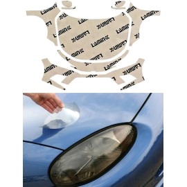 Lamin-X H878 - 2022+ Honda Civic Hatchback Full Coverage Clear Bra