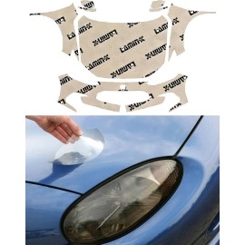 Lamin-X H879 - 2023+ Honda HR-V Full Coverage Clear Bra