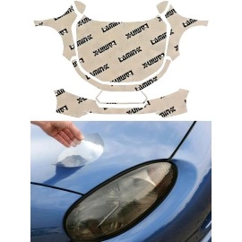 Lamin-X H883 - 2023+ Honda Accord Full Coverage Clear Bra