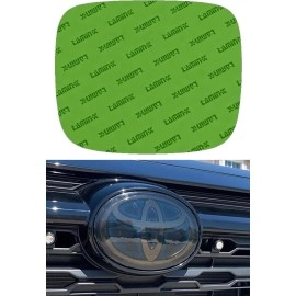 Lamin-X H9975 - 2021+ Honda Ridgeline Front Emblem Cover