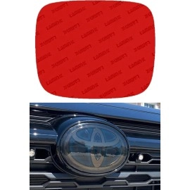 Lamin-X H9977 - 2022+ Honda Passport Front Emblem Cover