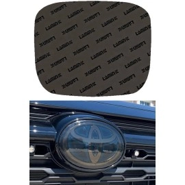 Lamin-X H9980 - 2023+ Honda CR-V Front Emblem Cover Lamin-X H9980 - 2023+ Honda CR-V Front Emblem Cover