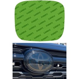 Lamin-X H9980 - 2023+ Honda CR-V Front Emblem Cover Lamin-X H9980 - 2023+ Honda CR-V Front Emblem Cover