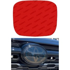 Lamin-X H9980 - 2023+ Honda CR-V Front Emblem Cover Lamin-X H9980 - 2023+ Honda CR-V Front Emblem Cover