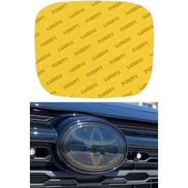 Lamin-X H9980 - 2023+ Honda CR-V Front Emblem Cover Lamin-X H9980 - 2023+ Honda CR-V Front Emblem Cover