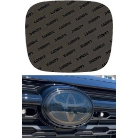 Lamin-X H9982 - 2023+ Honda Pilot Front Emblem Cover