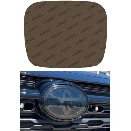 Lamin-X H9983 - 2023+ Honda Accord Front Emblem Cover