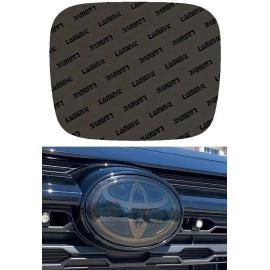 Lamin-X H9983 - 2023+ Honda Accord Front Emblem Cover Lamin-X H9983 - 2023+ Honda Accord Front Emblem Cover