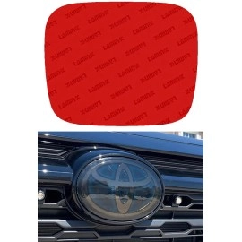 Lamin-X H9983 - 2023+ Honda Accord Front Emblem Cover Lamin-X H9983 - 2023+ Honda Accord Front Emblem Cover