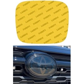 Lamin-X H9983 - 2023+ Honda Accord Front Emblem Cover Lamin-X H9983 - 2023+ Honda Accord Front Emblem Cover