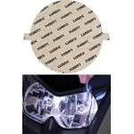 Lamin-X HD052 - Harley Davidson Low Rider 17- Headlight Covers