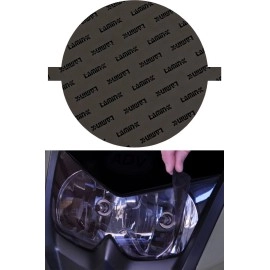 Lamin-X HD052 - Harley Davidson Low Rider 17- Headlight Covers