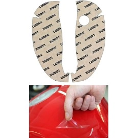 Lamin-X HD1947 - Harley Davidson Road Glide CVO 2019+ Paint Protection Tank Kit