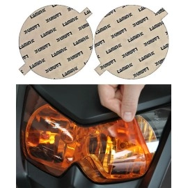 Lamin-X HE003 - Hella RE4000/RE3000 Compact 5.75" Sealed Beam Covers Lamin-X HE003 - Hella RE4000/RE3000 Compact 5.75" Sealed Beam Covers