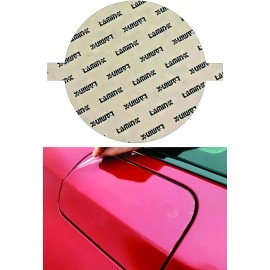 Lamin-X HN064 - Honda Super Cub C125 2020+ Headlight Covers