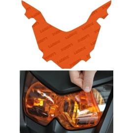Lamin-X HN072 - Honda CB500F 2019+ Headlight Covers