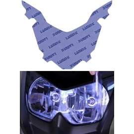 Lamin-X HN072 - Honda CB500F 2019+ Headlight Covers
