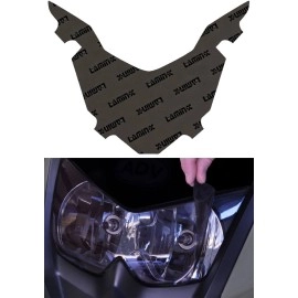 Lamin-X HN072 - Honda CB500F 2019+ Headlight Covers