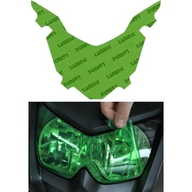 Lamin-X HN072 - Honda CB500F 2019+ Headlight Covers
