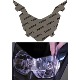 Lamin-X HN072 - Honda CB500F 2019+ Headlight Covers