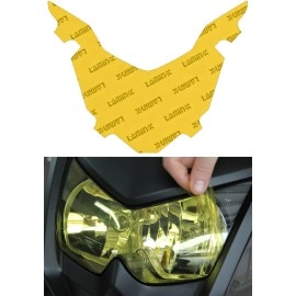 Lamin-X HN072 - Honda CB500F 2019+ Headlight Covers