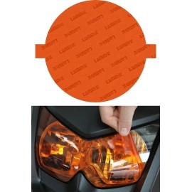 Lamin-X HN076 - Honda SCL500 2023+ Headlight Covers
