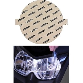 Lamin-X HN076 - Honda SCL500 2023+ Headlight Covers