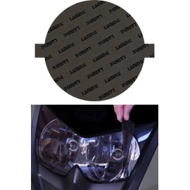 Lamin-X HN076 - Honda SCL500 2023+ Headlight Covers