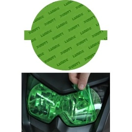 Lamin-X HN076 - Honda SCL500 2023+ Headlight Covers