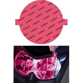 Lamin-X HN076 - Honda SCL500 2023+ Headlight Covers