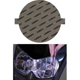Lamin-X HN076 - Honda SCL500 2023+ Headlight Covers