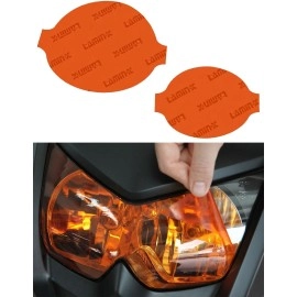Lamin-X HN077 - Honda CRF300 Rally 2021+ Headlight Covers