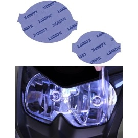 Lamin-X HN077 - Honda CRF300 Rally 2021+ Headlight Covers