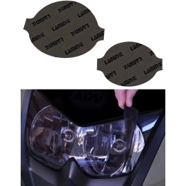 Lamin-X HN077 - Honda CRF300 Rally 2021+ Headlight Covers